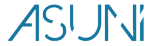 Logo di Asuni