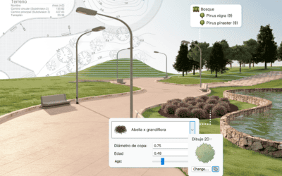 RhinoLands Course in Spanish
