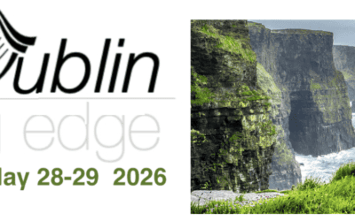 Digital Landscape Architecture Conference 2026
